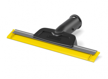 Accesorii si piese aspiratoare - Duză pentru geamuri 2.863-336.0 Karcher, compatibila cu aparatele de curatat cu aburi gama SC