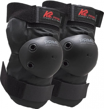 Echipament de protectie pentru role K2 Prime, pentru adulti, marime L [4]