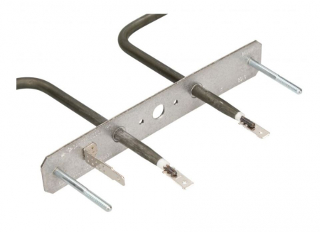 Rezistenta superioara cuptor electric, WHIRLPOOL 481010568824, 2450W [1]