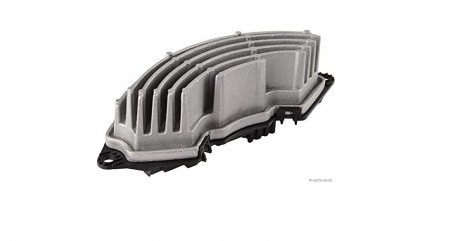 Reparatii si echipamente auto - Elparts 75614962 Regulator Ventilator habitaclu