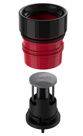 Emsa N3110400 Termos 0,5 litri Roz Coral [3]