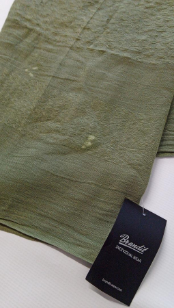 Esarfa Brandit SHEMAG din bumbac [2]