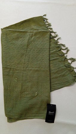 Esarfa Brandit SHEMAG din bumbac [1]