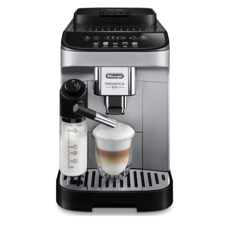 TOATE PRODUSELE - Espressor automat De'Longhi Magnifica Evo ECAM 290.61.SB, 1450W, Negru/argintiu