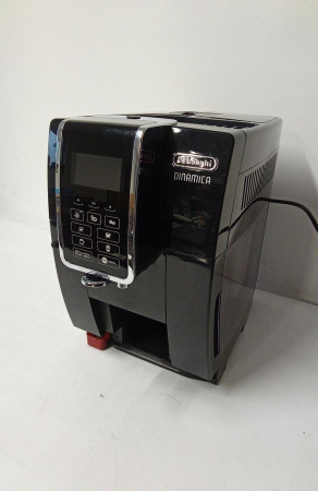 Espressor automat DELONGHI Dinamica ECAM 350.55.B, 1.8l, 1450W, 15 bar, negru [7]