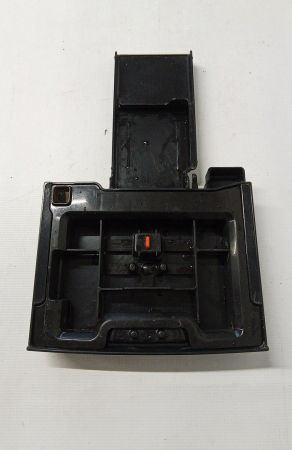 Espressor automat DELONGHI Dinamica ECAM 350.55.B, 1.8l, 1450W, 15 bar, negru [6]