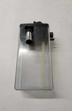 Espressor automat DELONGHI Dinamica ECAM 350.55.B, 1.8l, 1450W, 15 bar, negru [5]