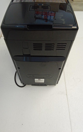 Espressor automat DELONGHI Dinamica ECAM 350.55.B, 1.8l, 1450W, 15 bar, negru [8]