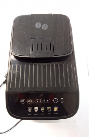 Espressor automat DELONGHI Magnifica Evo ECAM 290.61.B, 1.8l, 1450W, 15 bar, negru [4]