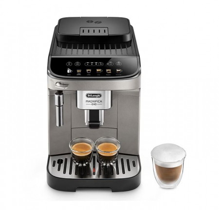 Espressor automat DELONGHI Magnifica Evo ECAM290.42.TB, 1.8l, 1450W, 15 bar [5]