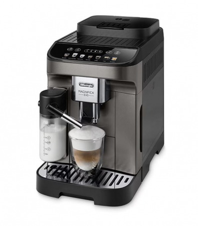 Espressor automat DELONGHI Magnifica Evo ECAM290.81.TB, 1.8l, 1450W, 15 bar [8]