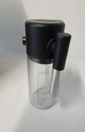 Espressor automat DELONGHI Magnifica Evo ECAM290.81.TB, 1.8l, 1450W, 15 bar [4]