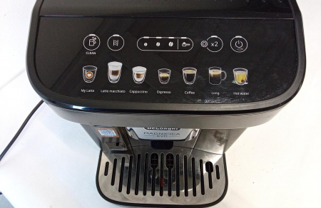 Espressor automat DELONGHI Magnifica Evo ECAM290.81.TB, 1.8l, 1450W, 15 bar [3]