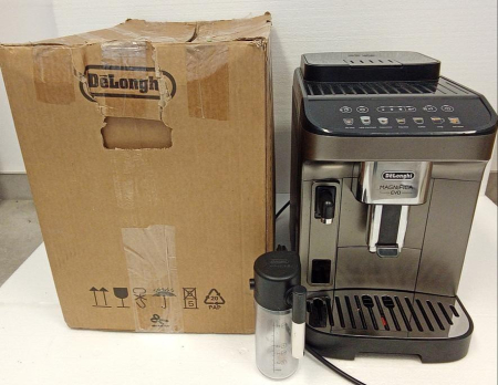 Espressor automat DELONGHI Magnifica Evo ECAM290.81.TB, 1.8l, 1450W, 15 bar [1]