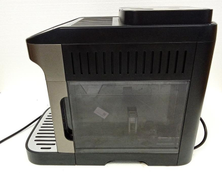 Espressor automat DELONGHI Magnifica Evo ECAM290.81.TB, 1.8l, 1450W, 15 bar [2]