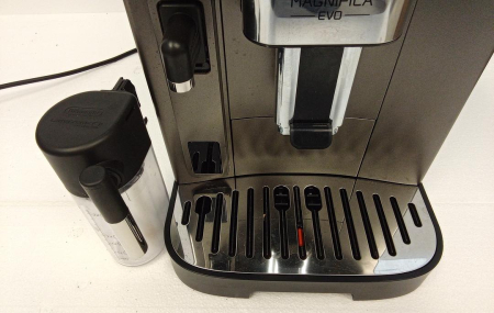 Espressor automat DELONGHI Magnifica Evo ECAM290.81.TB, 1.8l, 1450W, 15 bar [4]