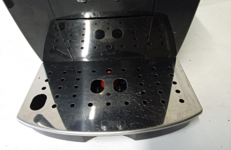 Espressor automat DELONGHI Magnifica S ECAM 21.117.B, 1.8l, 1450W, 15 bar, negru [3]