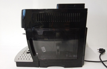 Espressor automat DELONGHI Magnifica S ECAM 21.117.B, 1.8l, 1450W, 15 bar, negru [5]