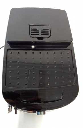 Espressor automat DELONGHI Magnifica S ECAM 21.117.B, 1.8l, 1450W, 15 bar, negru [4]