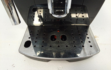 Espressor automat DELONGHI Magnifica S ECAM 21.117.B, 1.8l, 1450W, 15 bar, negru [2]