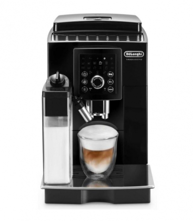 Espressor automat DeLonghi Magnifica S ECAM 23.260.B, 1450 W, 1.8 L, 15 bar, Negru [7]