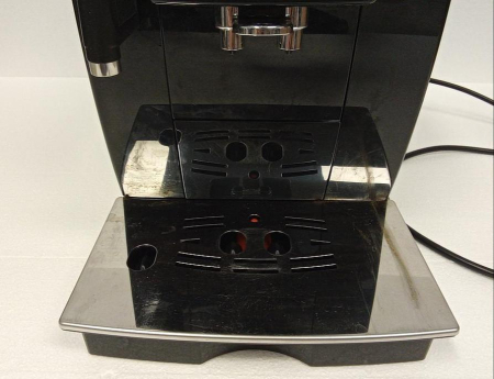 Espressor automat DeLonghi Magnifica S ECAM 23.260.B, 1450 W, 1.8 L, 15 bar, Negru [2]