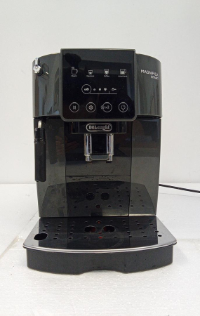 Espressor automat DELONGHI Magnifica Start ECAM 220.22.GB, 1.8l, 1450W, 15 bar, negru [4]