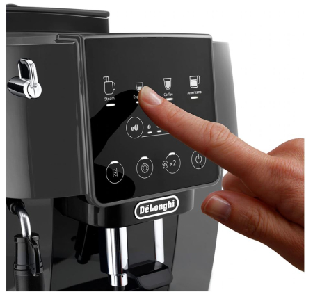 Espressor automat DELONGHI Magnifica Start ECAM 220.22.GB, 1.8l, 1450W, 15 bar, negru [12]