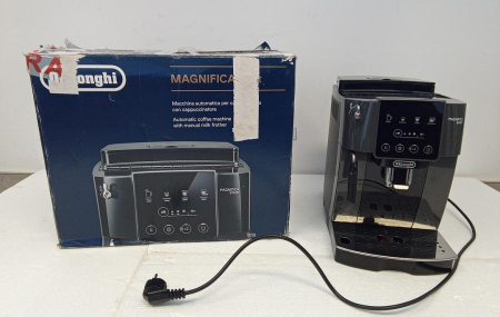 Espressor automat DELONGHI Magnifica Start ECAM 220.22.GB, 1.8l, 1450W, 15 bar, negru [1]