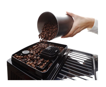 Espressor automat DELONGHI Magnifica Start ECAM 220.22.GB, 1.8l, 1450W, 15 bar, negru [11]