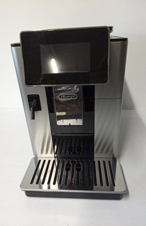 Espressor automat DELONGHI PrimaDonna Soul ECAM610.55.SB, 2.2l, 1450W, 19 bar [3]