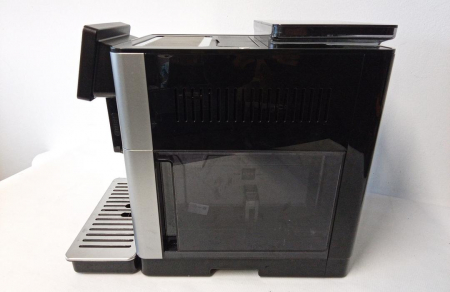 Espressor automat DELONGHI PrimaDonna Soul ECAM610.55.SB, 2.2l, 1450W, 19 bar [2]