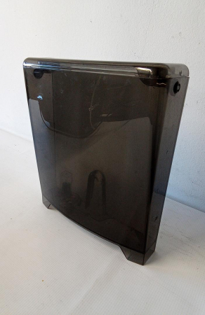 Espressor automat KRUPS Evidence EA890810, 2.5l, 1450W, 15 bar, negru [5]