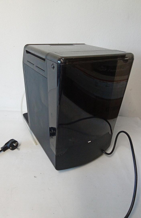 Espressor automat KRUPS Evidence EA890810, 2.5l, 1450W, 15 bar, negru [6]