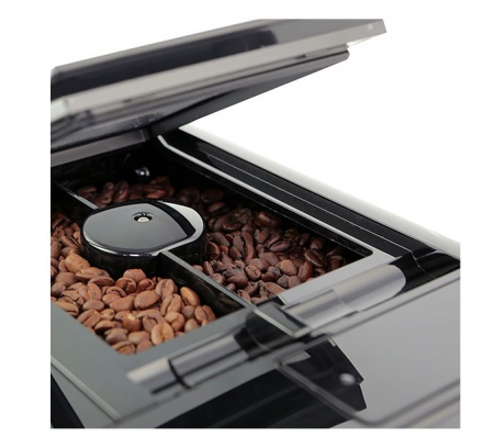 Espressor Automat Melitta Barista T Smart F830-101, 1450 W, Argintiu [5]