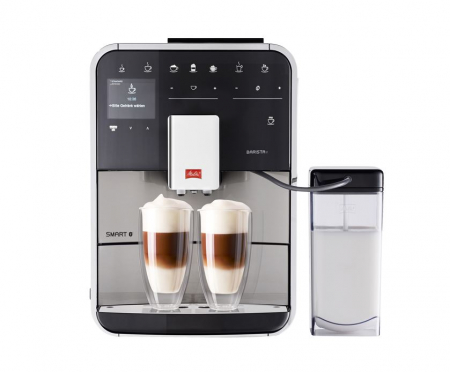 Espressor automat Melitta Caffeo Barista T Smart SST F840-100 [0]
