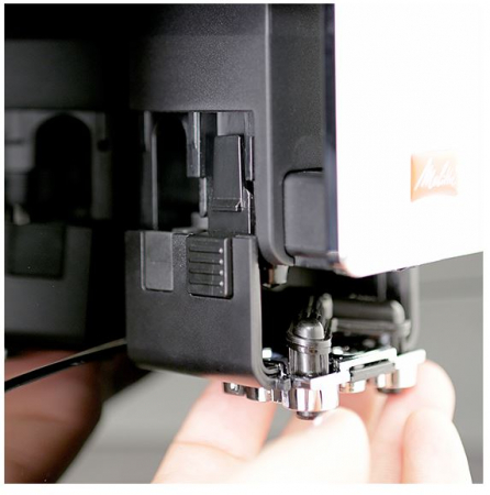 Espressor automat Melitta Caffeo Barista T Smart SST F840-100 [4]