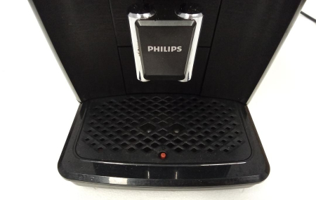 Espressor automat PHILIPS Seria 2200 LatteGo EP2230/10, 1.8l, 15 bar, negru [2]