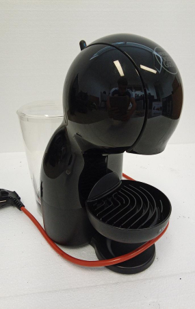 Espressor capsule KRUPS Nescafe Dolce Gusto Piccolo XS KP1A3B31, 0.8l, 1600W, 15 bar, negru [1]