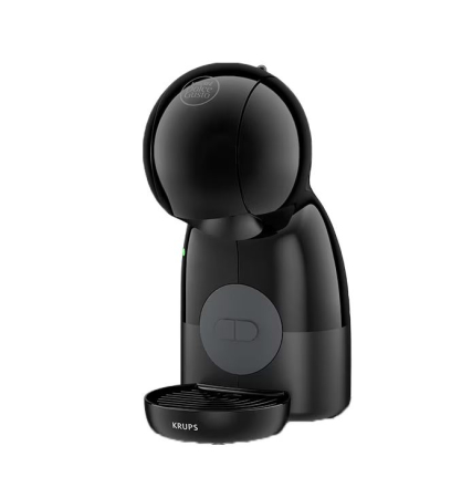 Espressor capsule KRUPS Nescafe Dolce Gusto Piccolo XS KP1A3B31, 0.8l, 1600W, 15 bar, negru [0]
