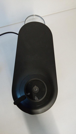 Espressor capsule Nespresso De'Longhi ENV90.B Vertuo Pop [4]