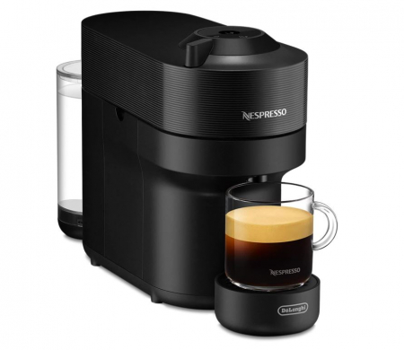 Espressor capsule Nespresso De'Longhi ENV90.B Vertuo Pop [0]