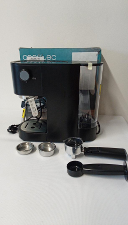 Espressor Cecotec Cafelizzia Fast, 1350W [2]