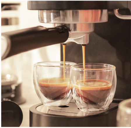 Espressor Cecotec Cafelizzia Fast, 1350W [11]