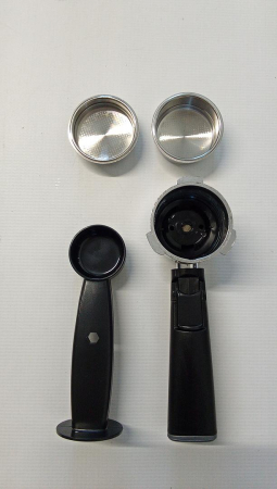 Espressor Cecotec Cafelizzia Fast, 1350W [3]