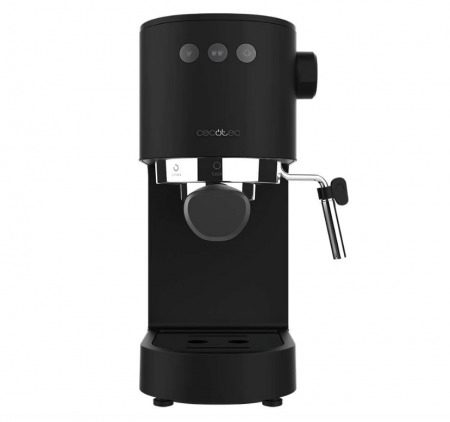 Espressor Cecotec Cafelizzia Fast, 1350W [0]