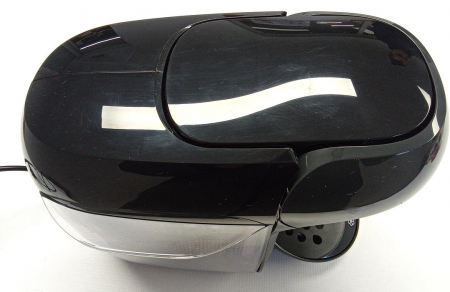 Espressor cu capsule Bosch Tassimo Happy TAS1002N, 1400W, negru [3]