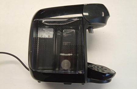 Espressor cu capsule Bosch Tassimo Happy TAS1002N, 1400W, negru [2]