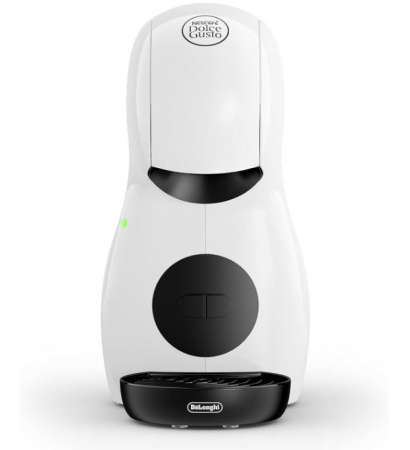 Espressor cu capsule Delonghi Nescafe Dolce Gusto Piccolo XS EDG110.WB, 0.8L, alb [7]