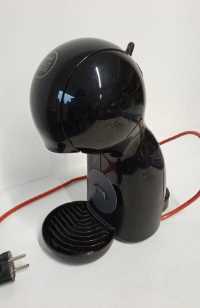 Espressor cu capsule Krups Nescafe Dolce Gusto Piccolo XS KP1A3BKA, 1500W,  0.8L, negru [1]